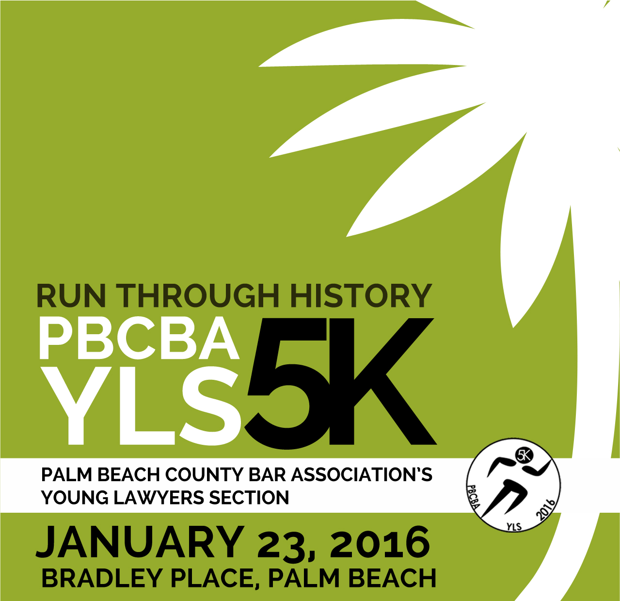 PBCBA YLS 5K