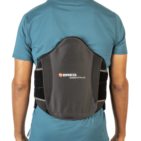 Essentials Lumbar 637 Brace